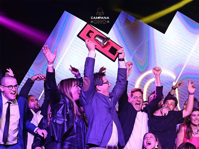 Ganador 2022