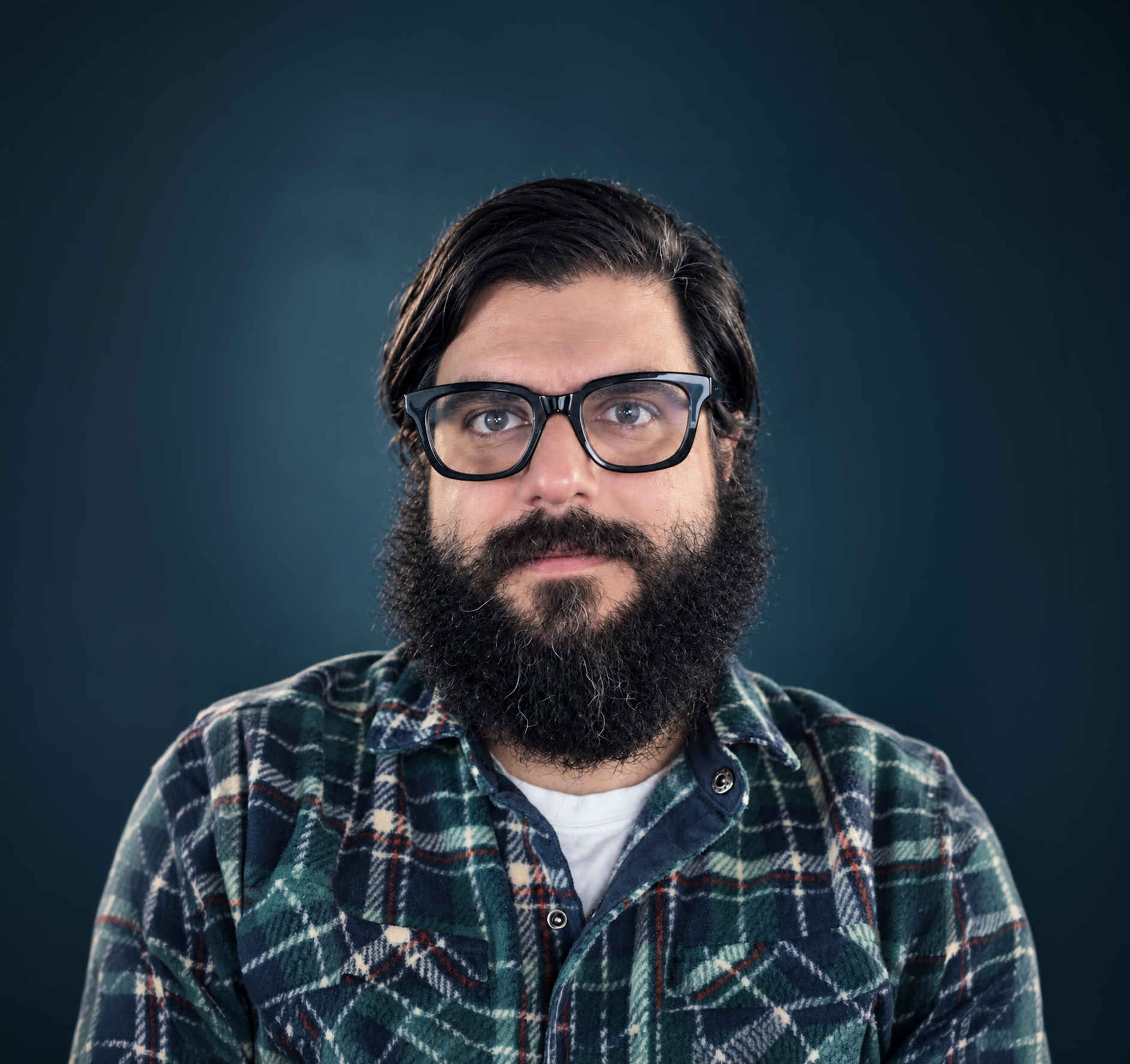 Diego Carrero