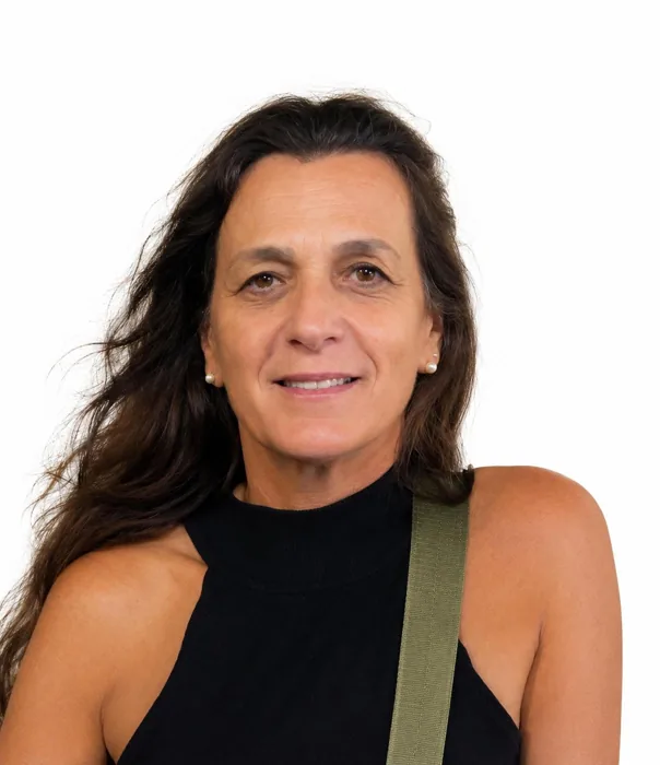 Estela Naya