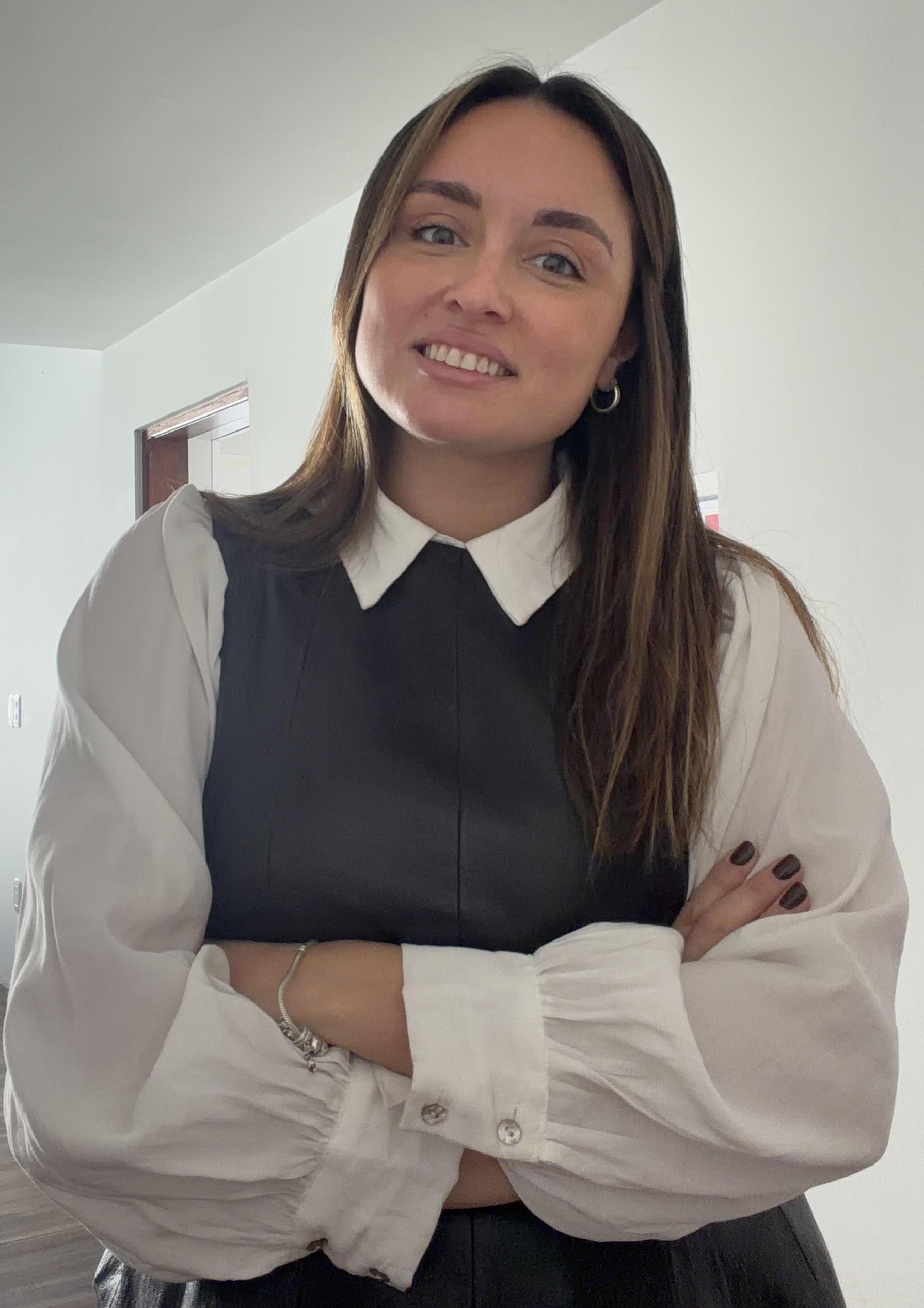 Flavia Larrañaga