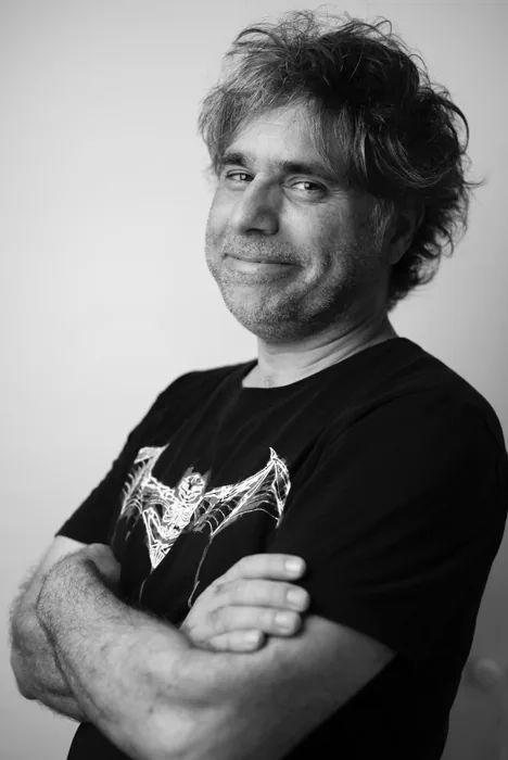 Marco Caltieri